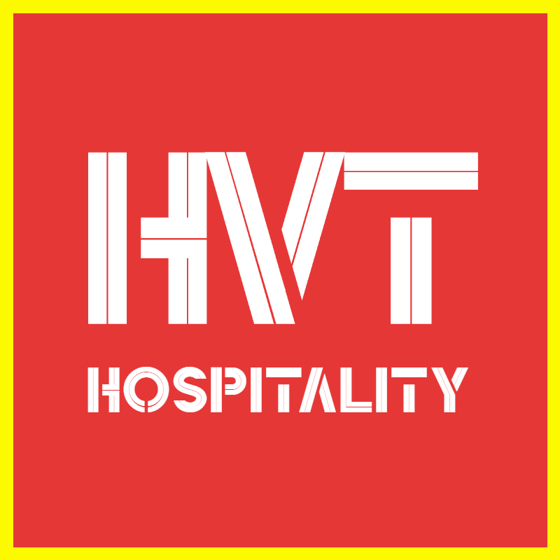 Hotel Vanity Top Logo